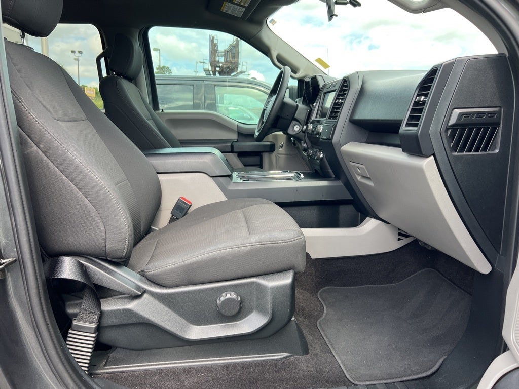 2019 Ford F-150 XL LIFTED STX