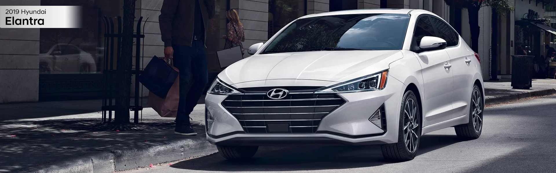 2019 Hyundai Elantra at VA Cars of Tri-Cities in Hopewell, VA